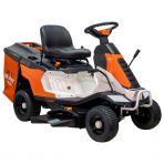 Lawn-mowing tractor RURIS RX PILOT 001M