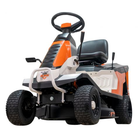 Lawn-mowing tractor<span> RURIS RX PILOT 001M