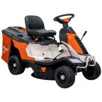 Lawn-mowing tractor RURIS RX PILOT 002H