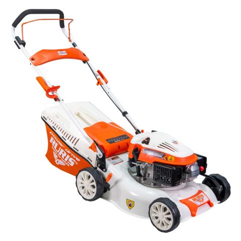 Lawn mower<span> RURIS RX200S