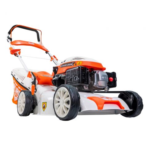 Lawn mower<span> RURIS RX200S