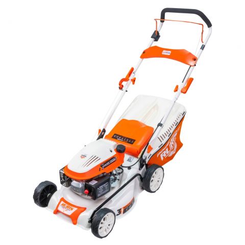 Lawn mower<span> RURIS RX200S