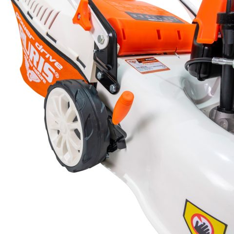 Lawn mower<span> RURIS RX200S