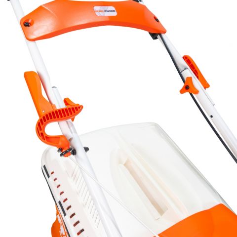 Lawn mower<span> RURIS RX200S