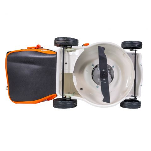 Lawn mower<span> RURIS RX200S