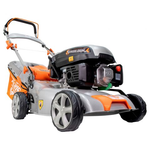 Lawn mower<span> RURIS RX221S