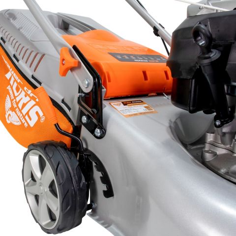 Lawn mower<span> RURIS RX221S