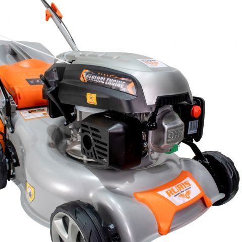Lawn mower<span> RURIS RX221S
