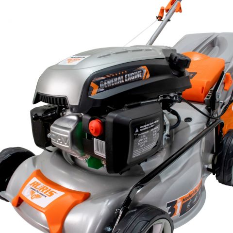 Lawn mower<span> RURIS RX221S