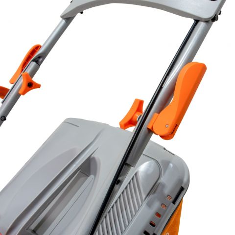 Lawn mower<span> RURIS RX221S