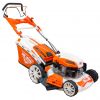 Lawn mower RURIS RX300S
