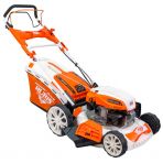 Lawn mower RURIS RX300S