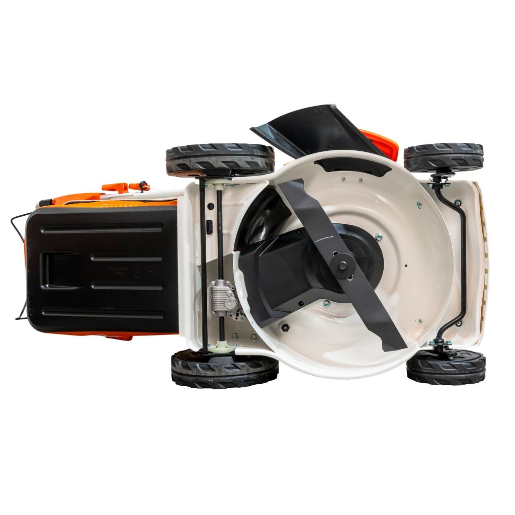 Lawn mower RURIS RX300S