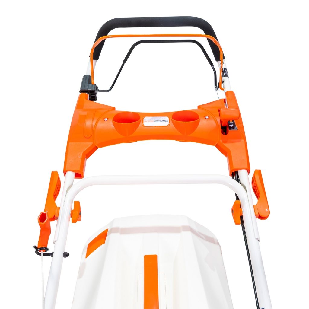 Lawn mower RURIS RX300S