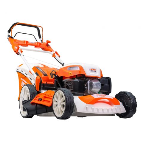 Lawn mower<span> RURIS RX300S