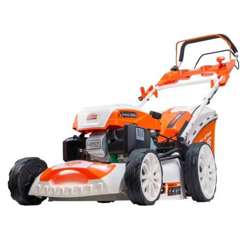 Lawn mower<span> RURIS RX300S