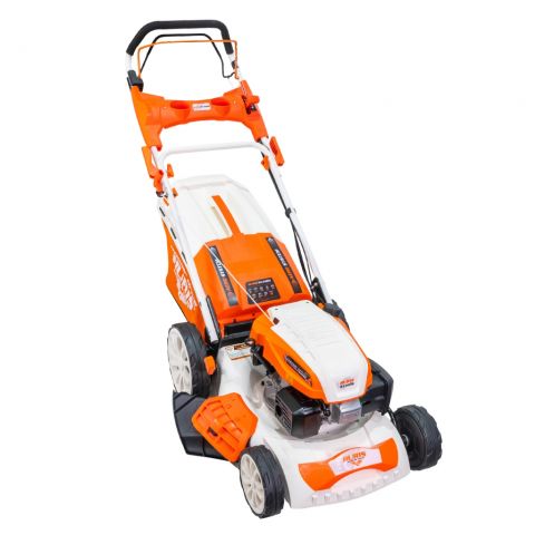 Lawn mower<span> RURIS RX300S