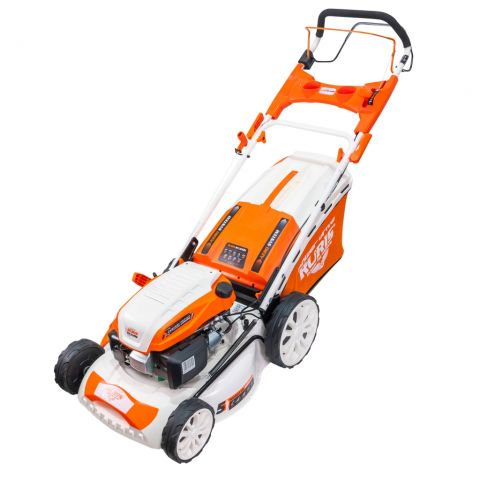 Lawn mower<span> RURIS RX300S