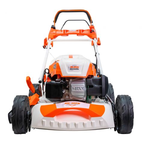Lawn mower<span> RURIS RX300S