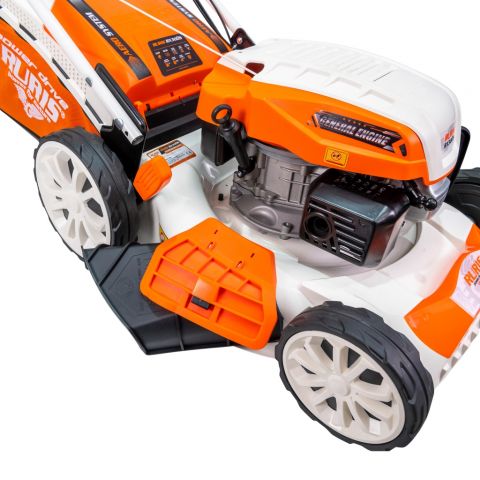 Lawn mower<span> RURIS RX300S