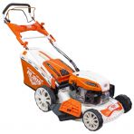 Lawn mower RURIS RX311S
