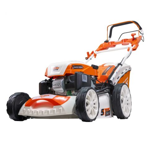 Lawn mower<span> RURIS RX311S