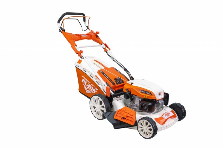 ruri Lawn mower RURIS RX311S