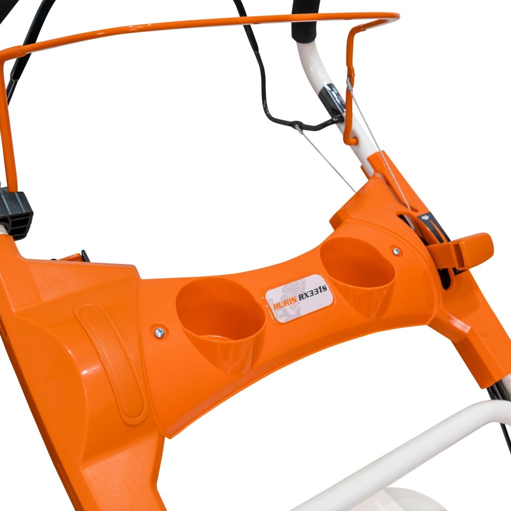 Lawn mower RURIS RX331S