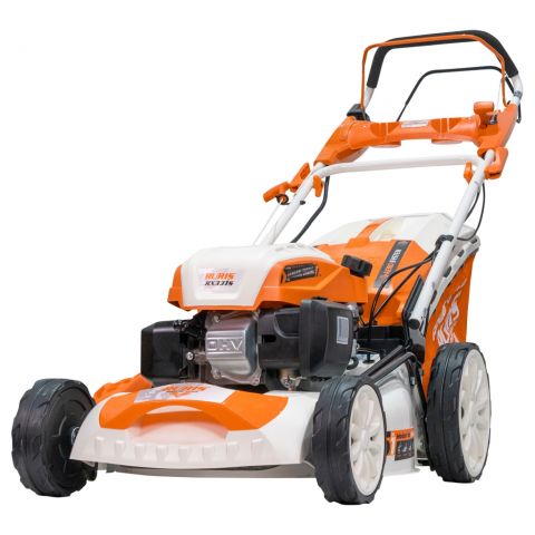 Lawn mower<span> RURIS RX331S