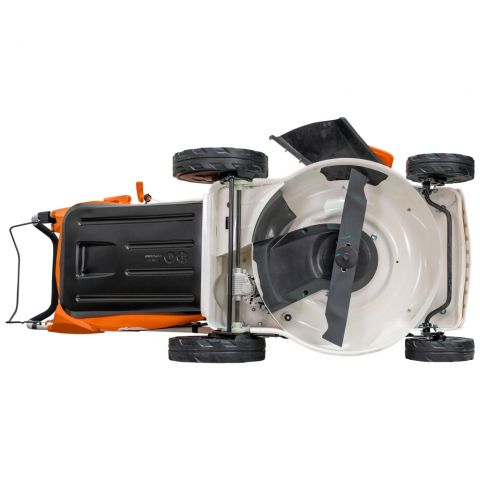 Lawn mower<span> RURIS RX331S