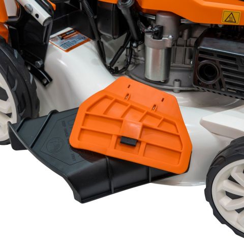 Lawn mower<span> RURIS RX331S