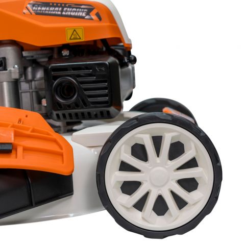 Lawn mower<span> RURIS RX331S