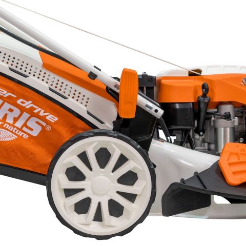 Lawn mower<span> RURIS RX331S