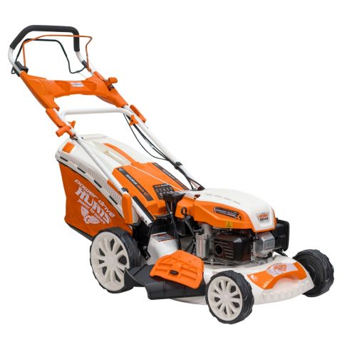 Lawn mower<span> RURIS RX331S