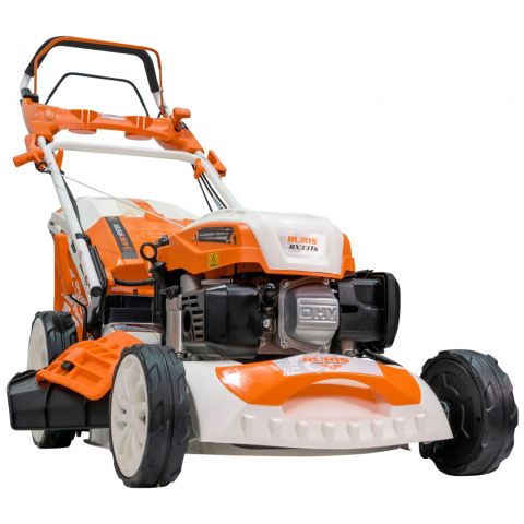 Lawn mower<span> RURIS RX331S