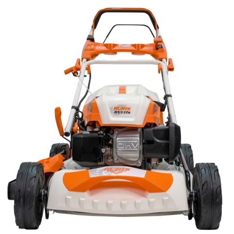 Lawn mower<span> RURIS RX331S