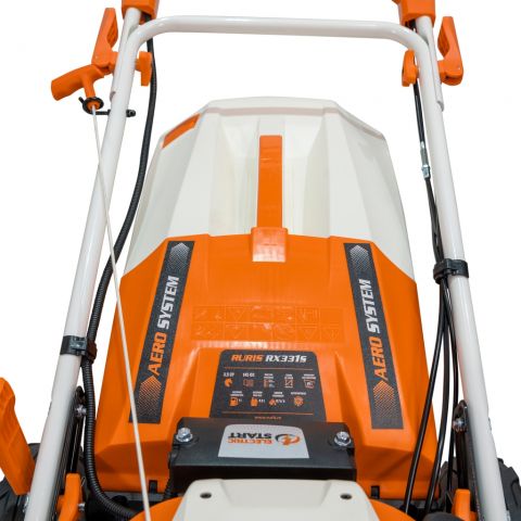 Lawn mower<span> RURIS RX331S