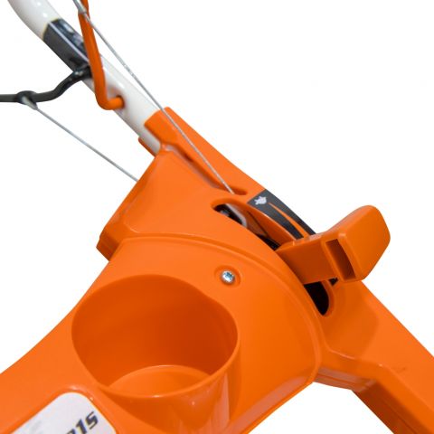 Lawn mower<span> RURIS RX331S