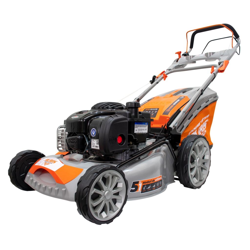 Lawn mower RURIS RX333S
