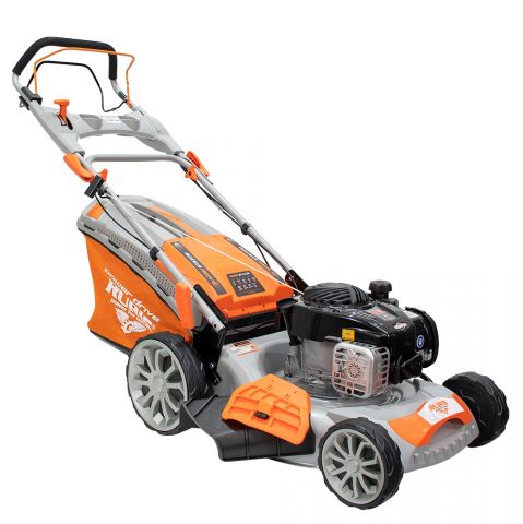 Lawn mower<span> RURIS RX333S