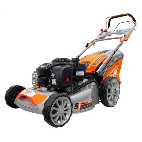 Lawn mower<span> RURIS RX333S