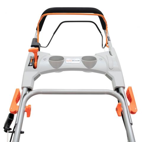 Lawn mower<span> RURIS RX333S