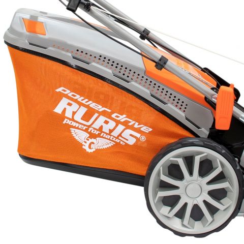 Lawn mower<span> RURIS RX333S