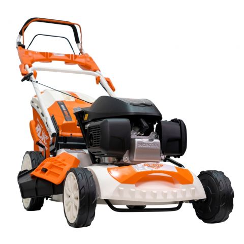 Lawn mower<span> RURIS RX355S