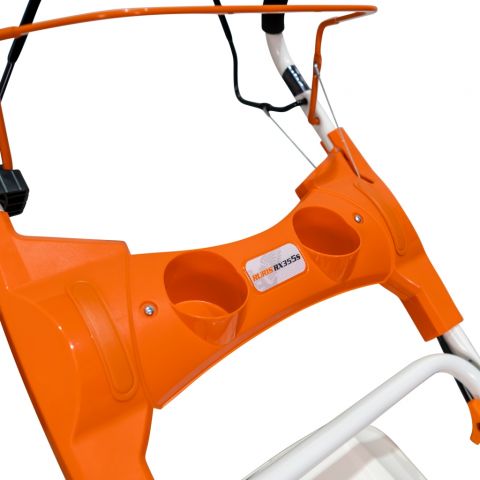 Lawn mower<span> RURIS RX355S