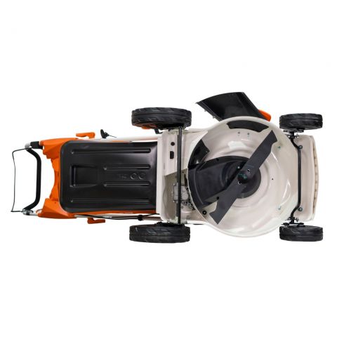 Lawn mower<span> RURIS RX355S