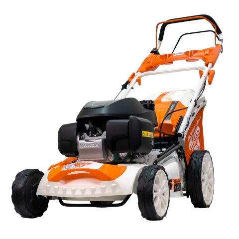 Lawn mower<span> RURIS RX355S