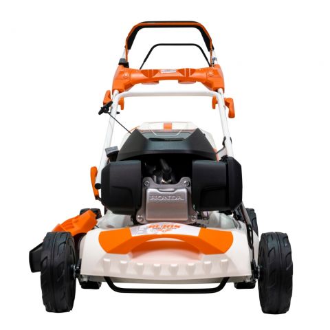 Lawn mower<span> RURIS RX355S