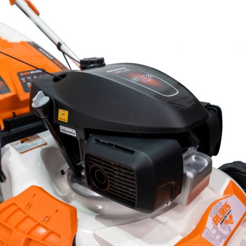 Lawn mower<span> RURIS RX355S