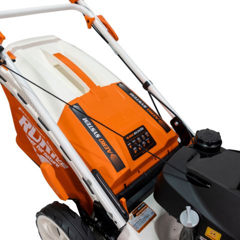 Lawn mower<span> RURIS RX355S